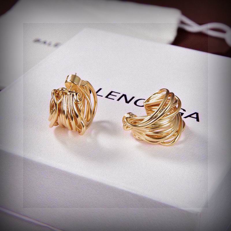 Balenciaga Earring 07yxs05